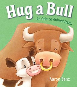 eBook (pdf) Hug a Bull de Aaron Zenz