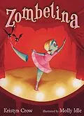 E-Book (pdf) Zombelina von Kristyn Crow