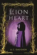 E-Book (epub) Lion Heart von A. C. Gaughen