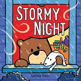 E-Book (epub) Stormy Night von Yoon Salina Yoon