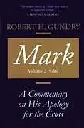Kartonierter Einband Mark von Robert H. Gundry