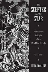 Kartonierter Einband The Scepter and the Star von John J. Collins