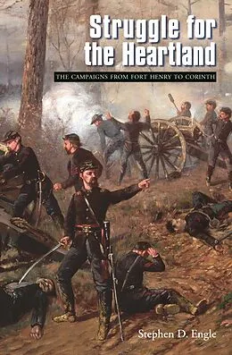 E-Book (pdf) Struggle for the Heartland von Stephen D. Engle