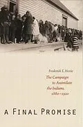 E-Book (pdf) Final Promise von Frederick E. Hoxie