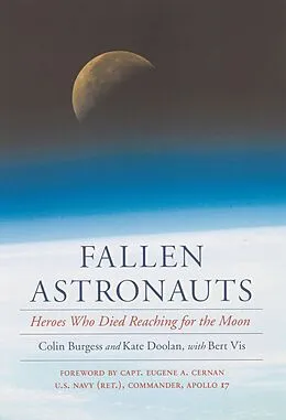 E-Book (pdf) Fallen Astronauts von Colin Burgess, Kate Doolan, Bert Vis