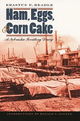 E-Book (pdf) Ham, Eggs, and Corn Cake von Erastus F. Beadle