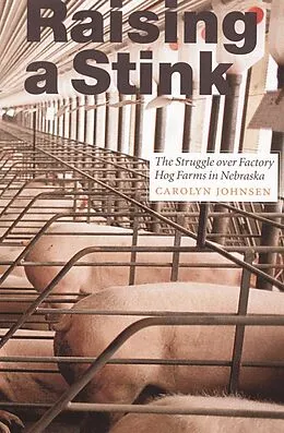 E-Book (pdf) Raising a Stink von Carolyn Johnsen