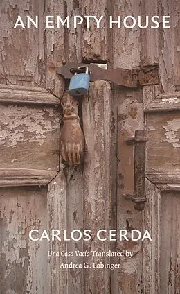E-Book (pdf) Empty House von Carlos Cerda