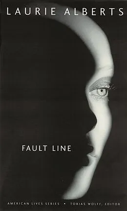 E-Book (pdf) Fault Line von Laurie Alberts