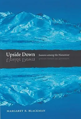 PDF Upside Down von Margaret B. Blackman