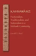E-Book (pdf) Kahnawa:ke von Gerald F. Reid