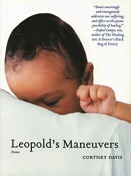 E-Book (pdf) Leopold's Maneuvers von Cortney Davis
