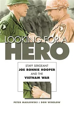 E-Book (pdf) Looking for a Hero von Peter Maslowski, Don Winslow