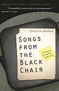 E-Book (pdf) Songs from the Black Chair von Charles Barber