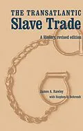 E-Book (pdf) Transatlantic Slave Trade von James A. Rawley, Stephen D. Behrendt
