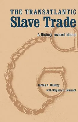 E-Book (pdf) Transatlantic Slave Trade von James A. Rawley, Stephen D. Behrendt
