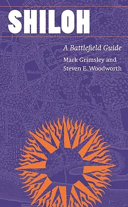 E-Book (pdf) Shiloh von Mark Grimsley, Steven E. Woodworth