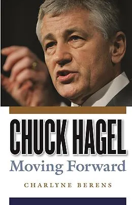 E-Book (pdf) Chuck Hagel von Charlyne Berens