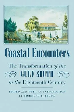 E-Book (pdf) Coastal Encounters von Unknown