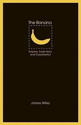 E-Book (pdf) Banana von James Wiley