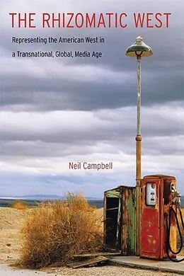E-Book (pdf) Rhizomatic West von Neil Campbell