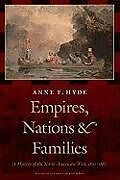 Livre Relié Empires, Nations, and Families de Anne F Hyde