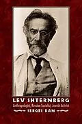 E-Book (pdf) Lev Shternberg von Sergei Kan