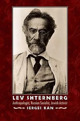 E-Book (pdf) Lev Shternberg von Sergei Kan