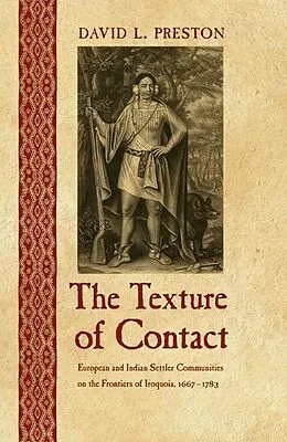 E-Book (pdf) Texture of Contact von David L. Preston