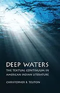 E-Book (pdf) Deep Waters von Christopher B. Teuton