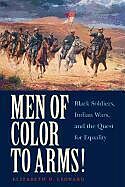 Men of Color to Arms!