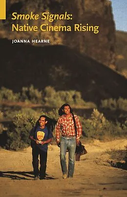 E-Book (pdf) Smoke Signals von Joanna Hearne