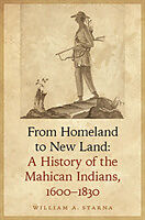 From Homeland to New Land