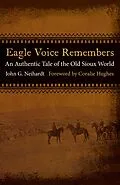 E-Book (epub) Eagle Voice Remembers von John G. Neihardt