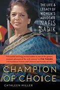 E-Book (epub) Champion of Choice von Cathleen Miller