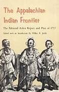 The Appalachian Indian Frontier