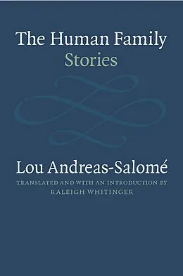 E-Book (pdf) Human Family von Lou Andreas-Salome