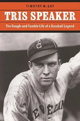 E-Book (pdf) Tris Speaker von Timothy M. Gay
