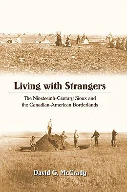 E-Book (pdf) Living with Strangers von David G. Mccrady
