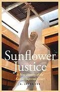 E-Book (epub) Sunflower Justice von R. Alton Lee