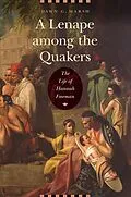 E-Book (epub) Lenape among the Quakers von Dawn G. Marsh