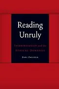E-Book (epub) Reading Unruly von Zahi Zalloua