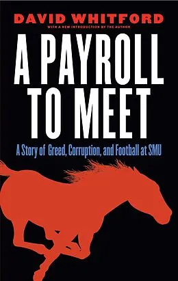 E-Book (epub) Payroll to Meet von David Whitford
