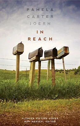 E-Book (epub) In Reach von Pamela Carter Joern