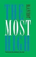 Kartonierter Einband The Most High von Maurice Blanchot