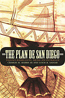 Kartonierter Einband The Plan de San Diego von Charles H Harris, Louis R Sadler