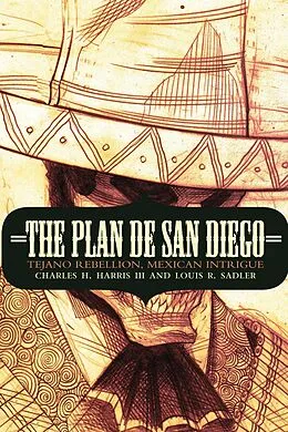 E-Book (epub) Plan de San Diego von Charles H. Harris
