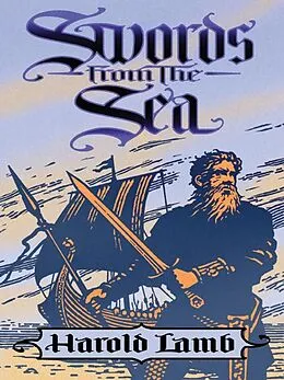 E-Book (epub) Swords from the Sea von Harold Lamb