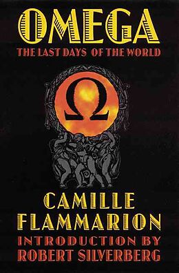 Kartonierter Einband Omega von Camille Flammarion