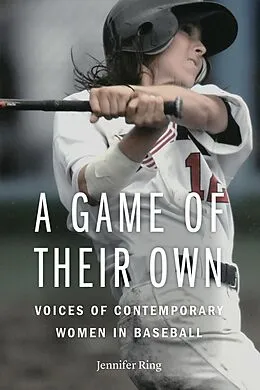 E-Book (epub) Game of Their Own von Jennifer Ring